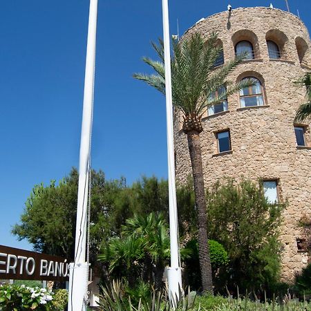 Edificio Ramiro Διαμέρισμα Μαρμπέλλα Εξωτερικό φωτογραφία