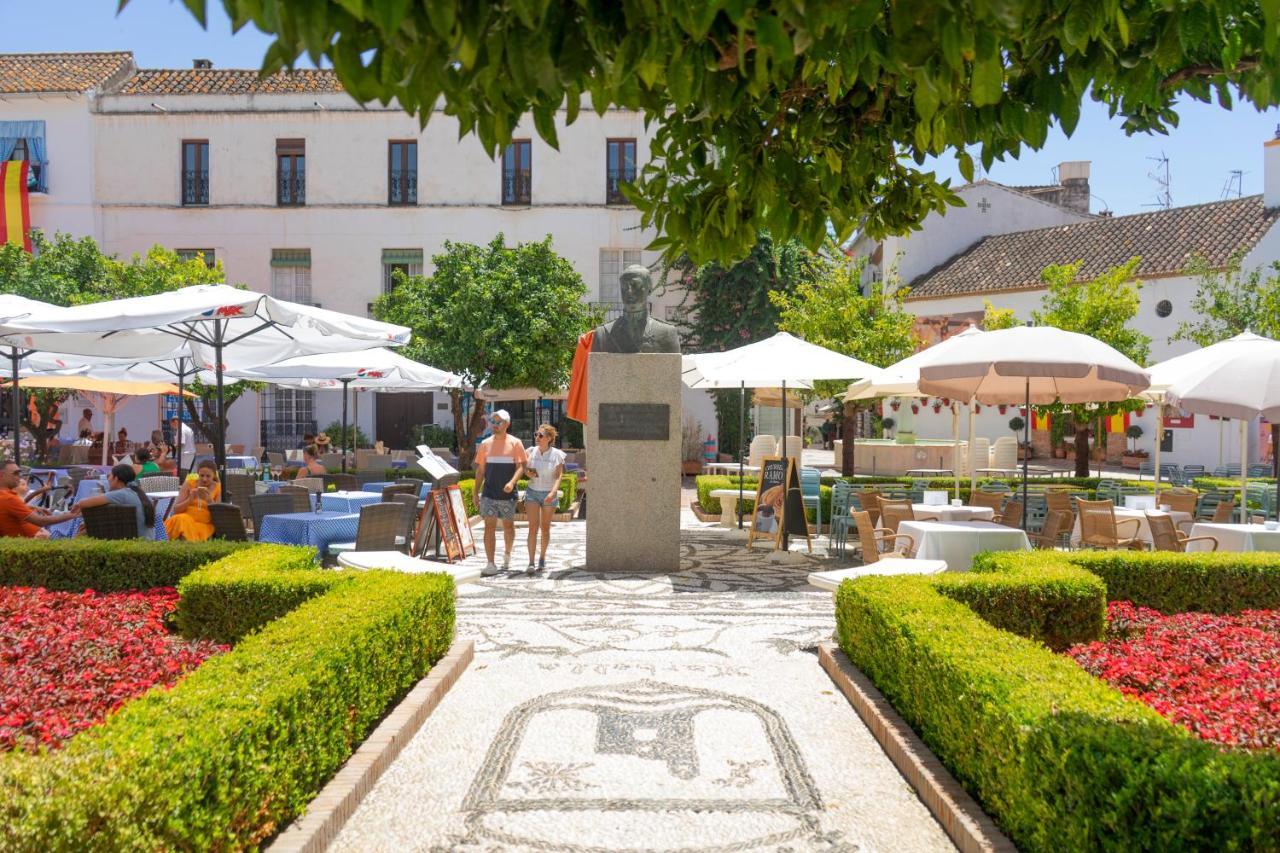 Edificio Ramiro Διαμέρισμα Μαρμπέλλα Εξωτερικό φωτογραφία