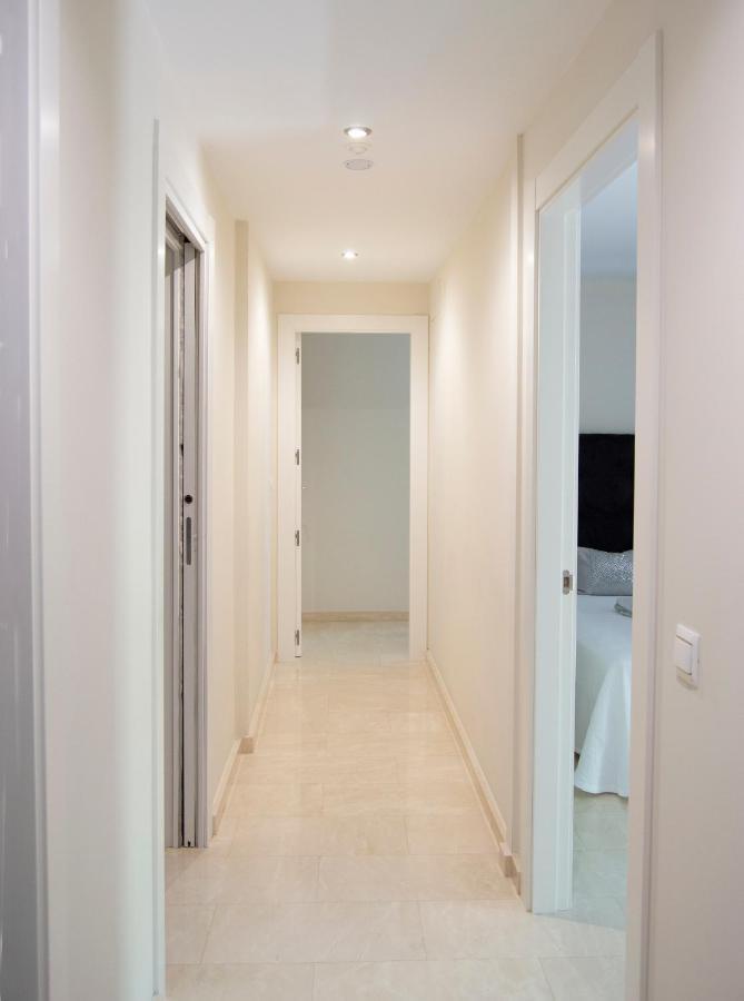 Edificio Ramiro Διαμέρισμα Μαρμπέλλα Εξωτερικό φωτογραφία